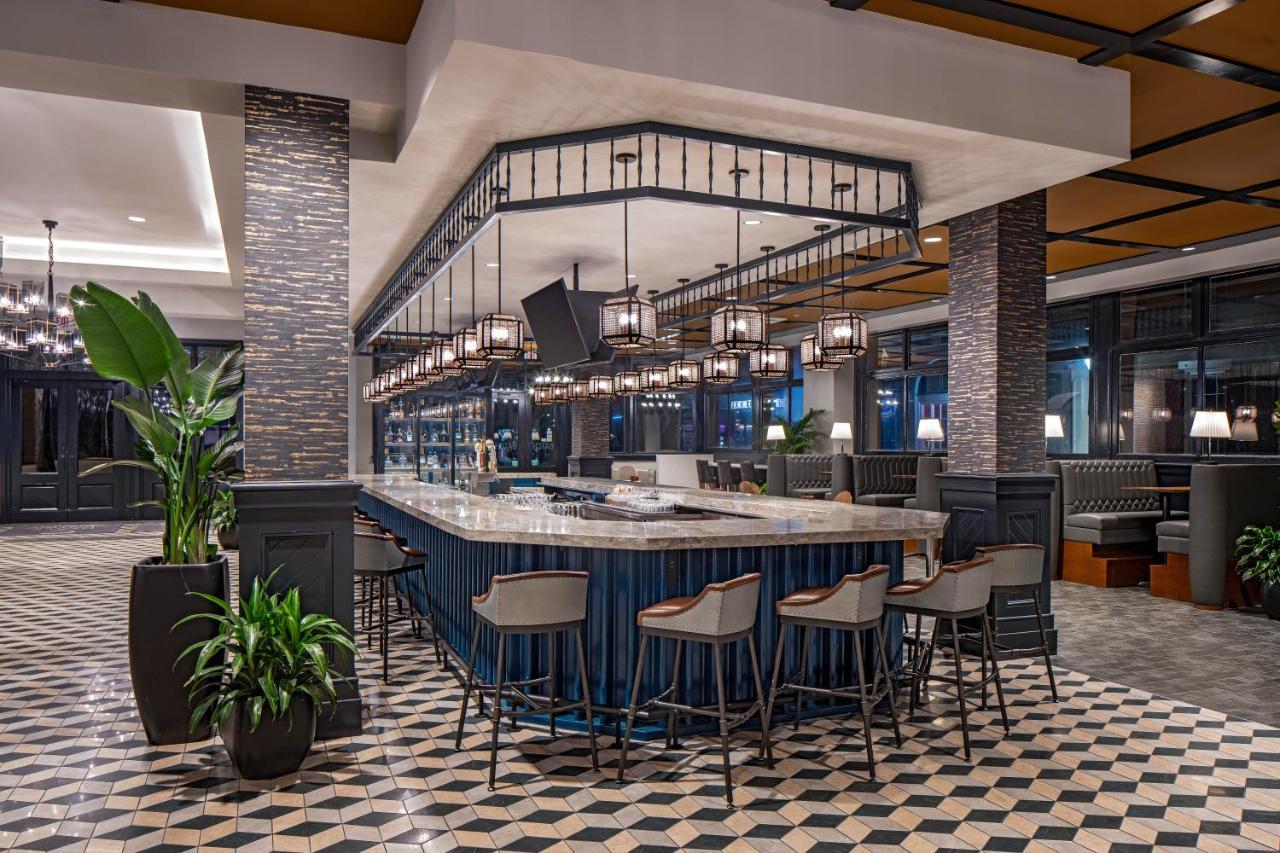 Hotel Hyatt Centric French Quarter 4*
