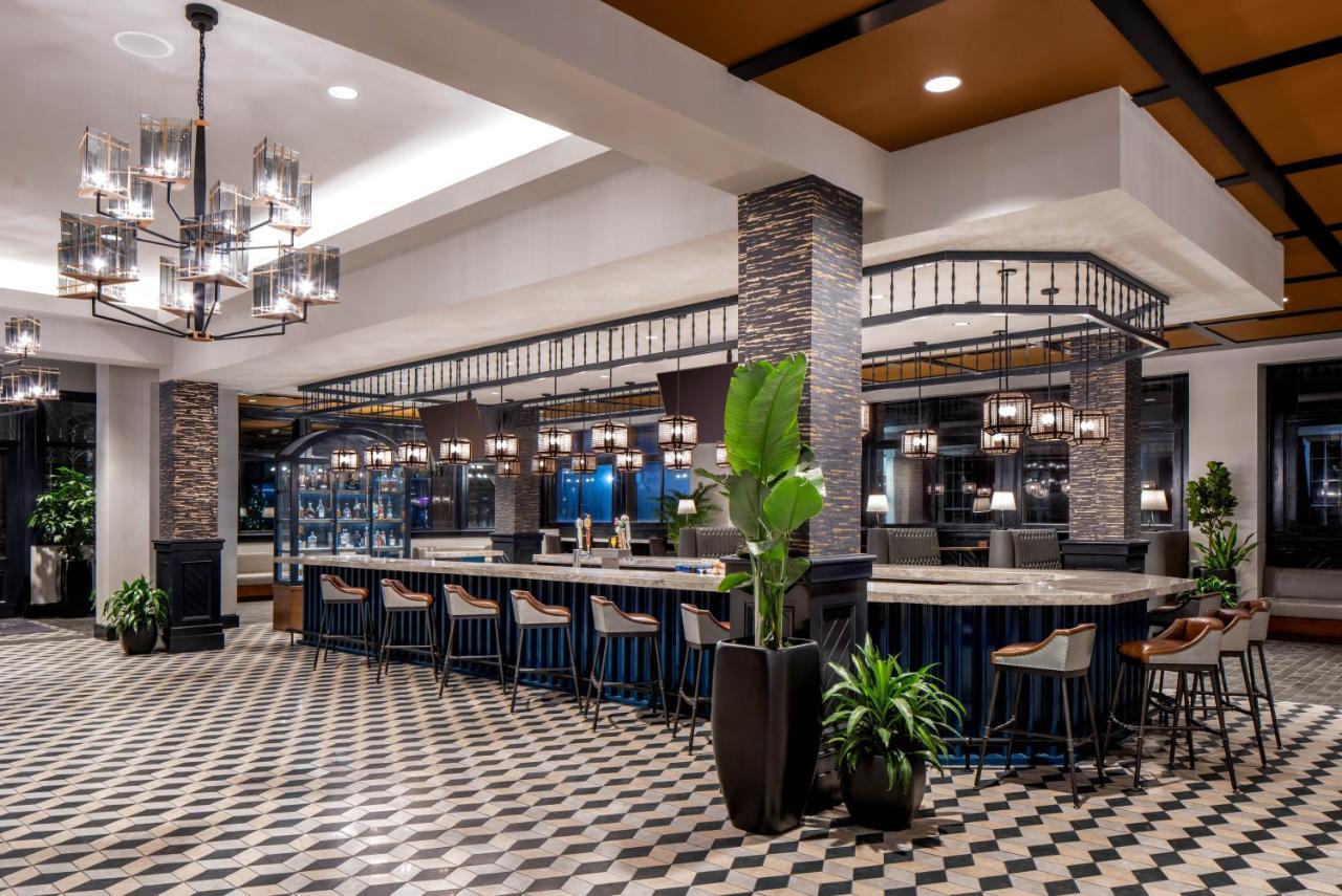 Hyatt Centric French Quarter Hotel 4*