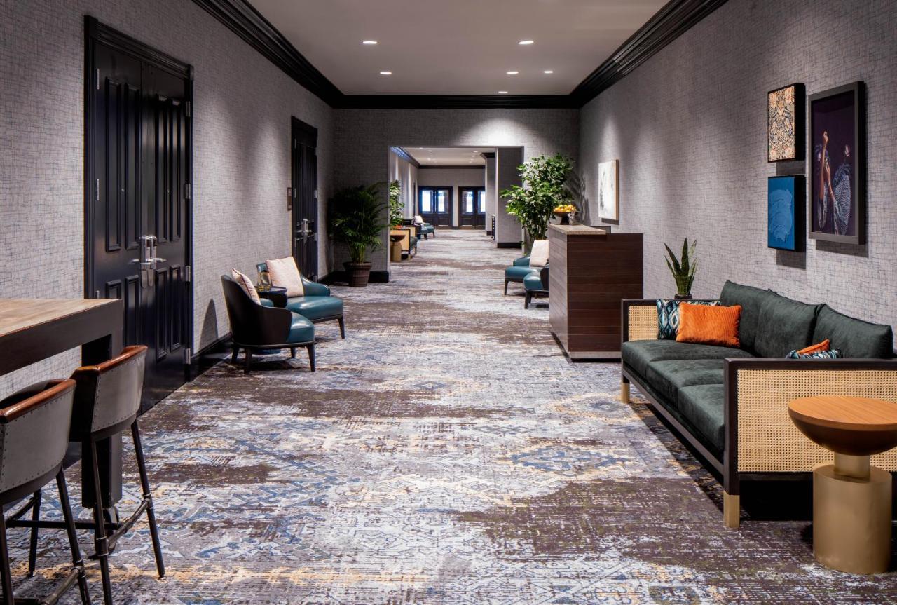 Hyatt Centric French Quarter