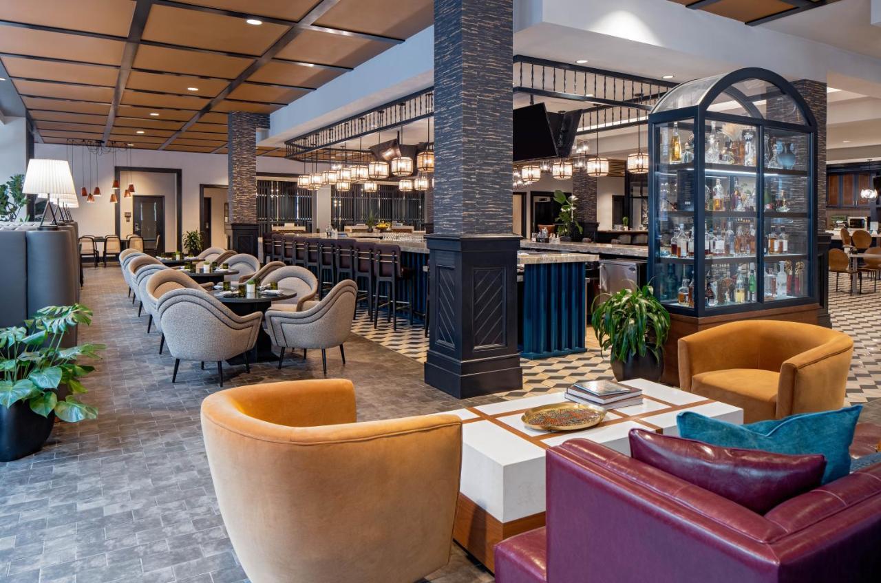 Hyatt Centric French Quarter