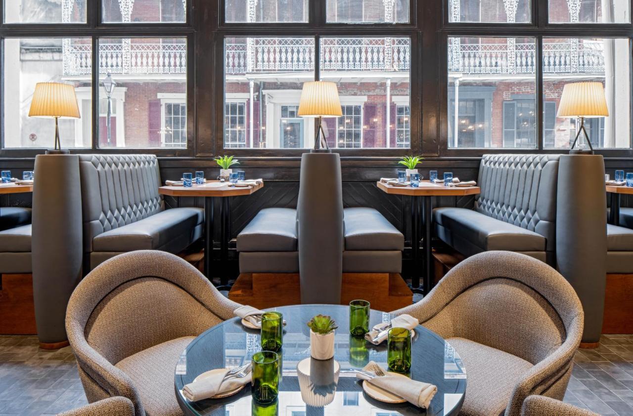 Hyatt Centric French Quarter Hotel 4*