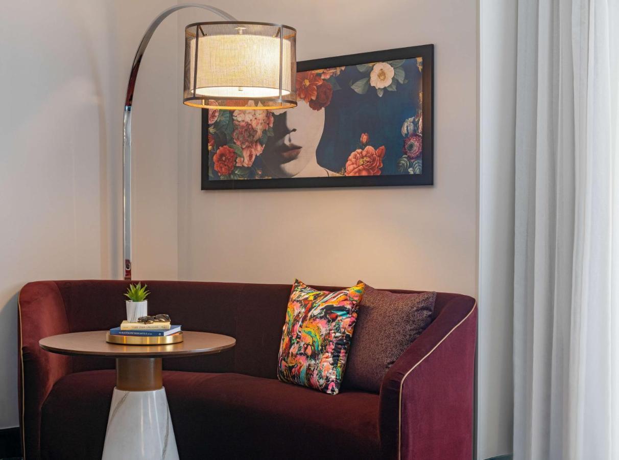 Hyatt Centric French Quarter 4*