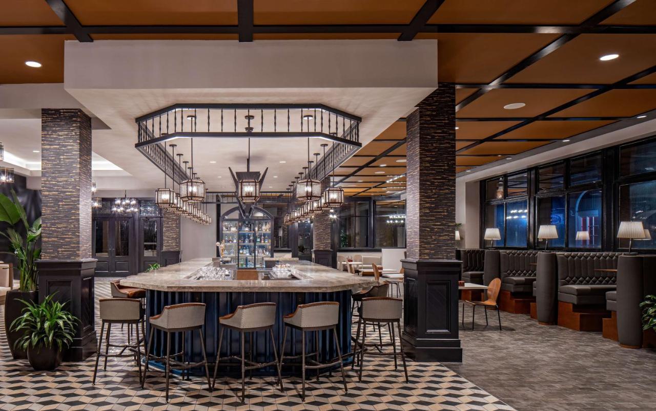 Hotel Hyatt Centric French Quarter