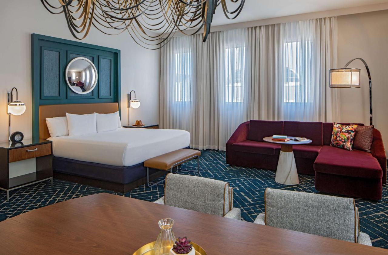 Hyatt Centric French Quarter Hotel New Orleans