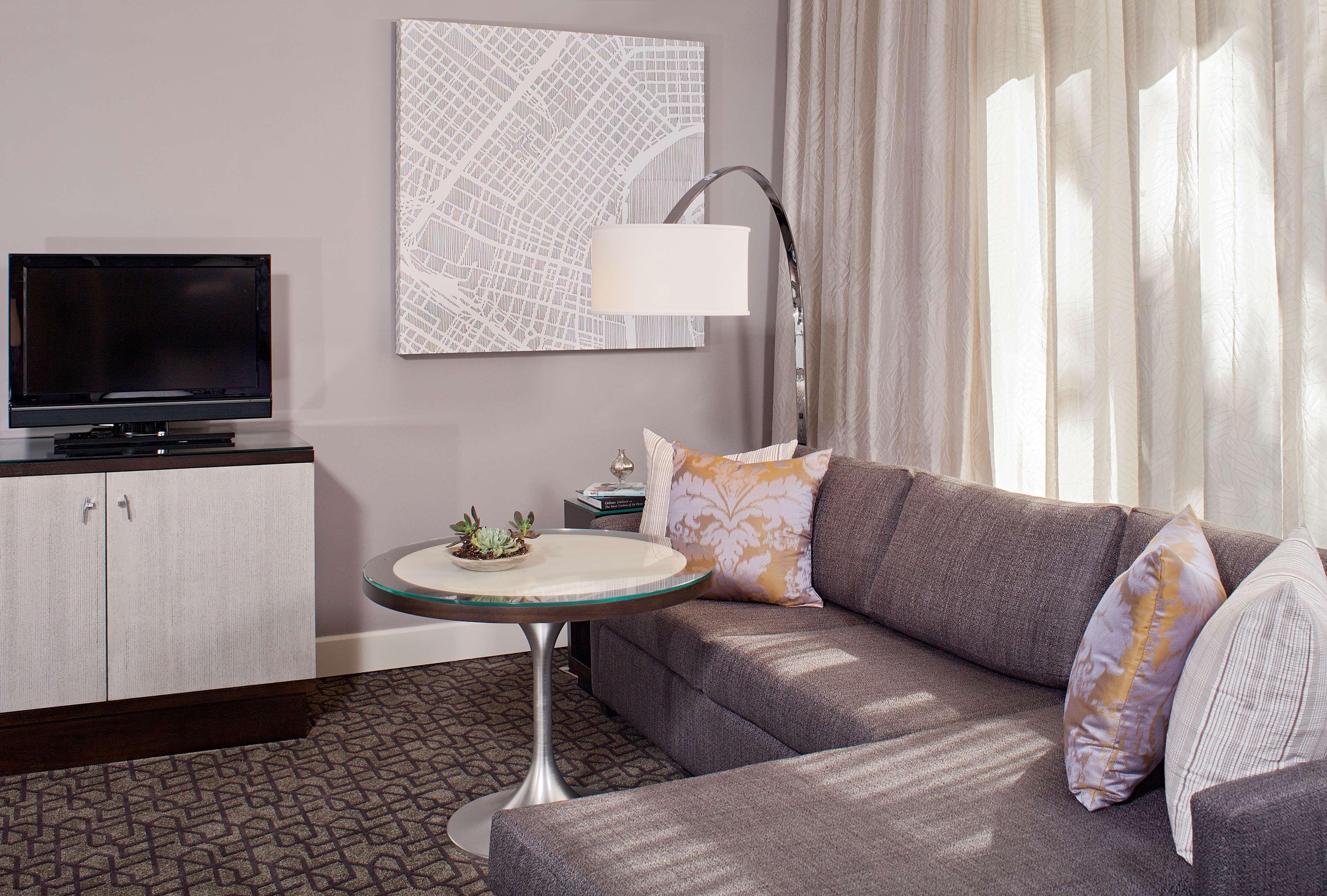 Hyatt Centric French Quarter Hotel New Orleans