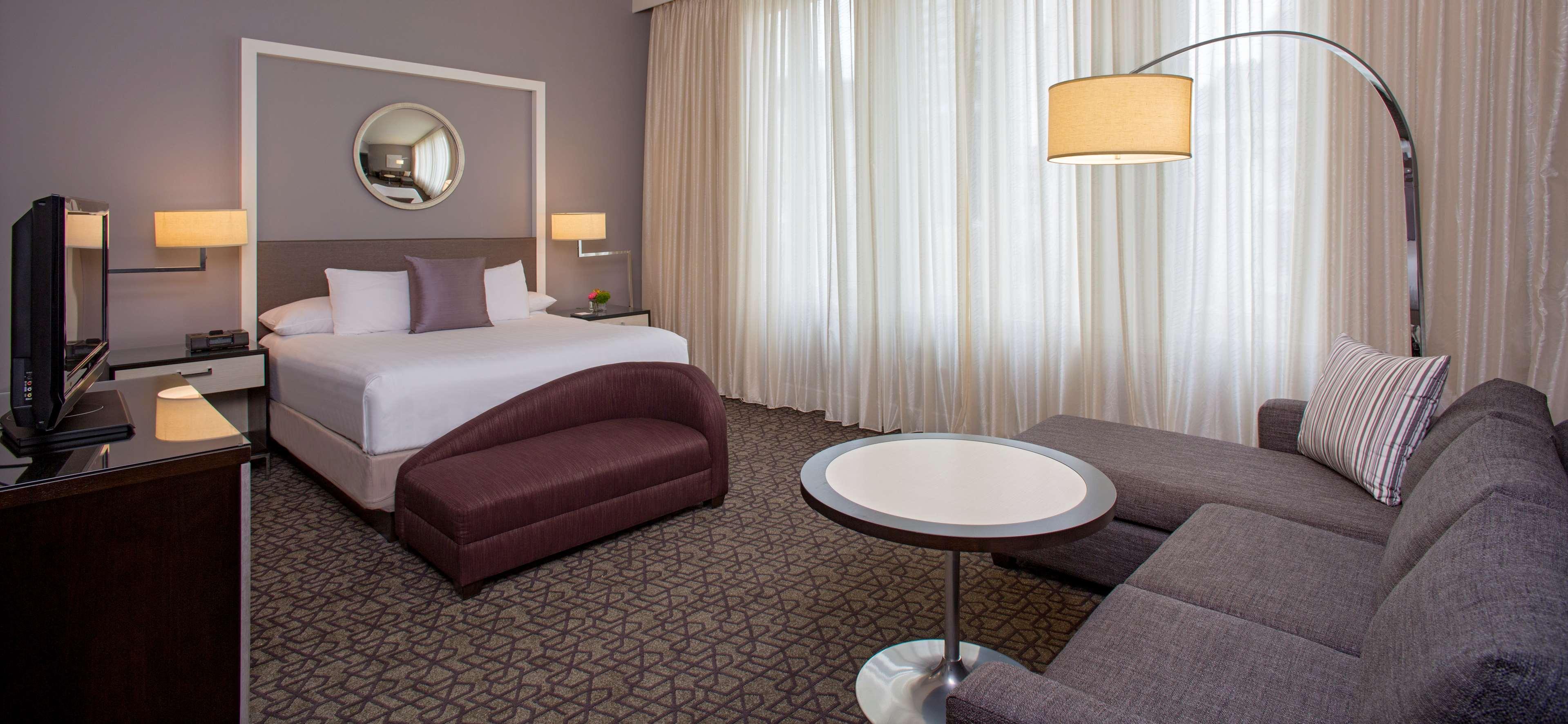 Hyatt Centric French Quarter Hotel New Orleans