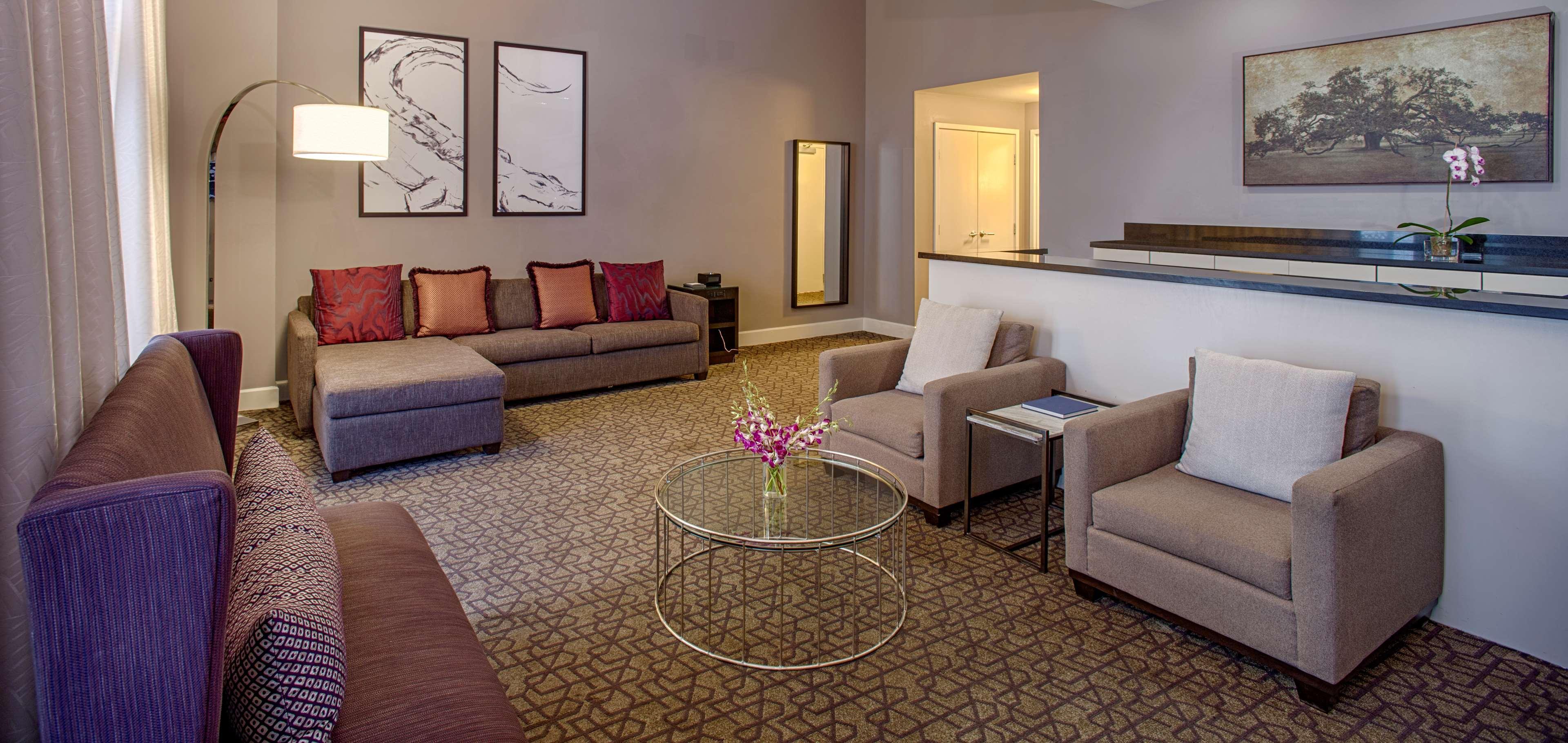 Hotel Hyatt Centric French Quarter 4*