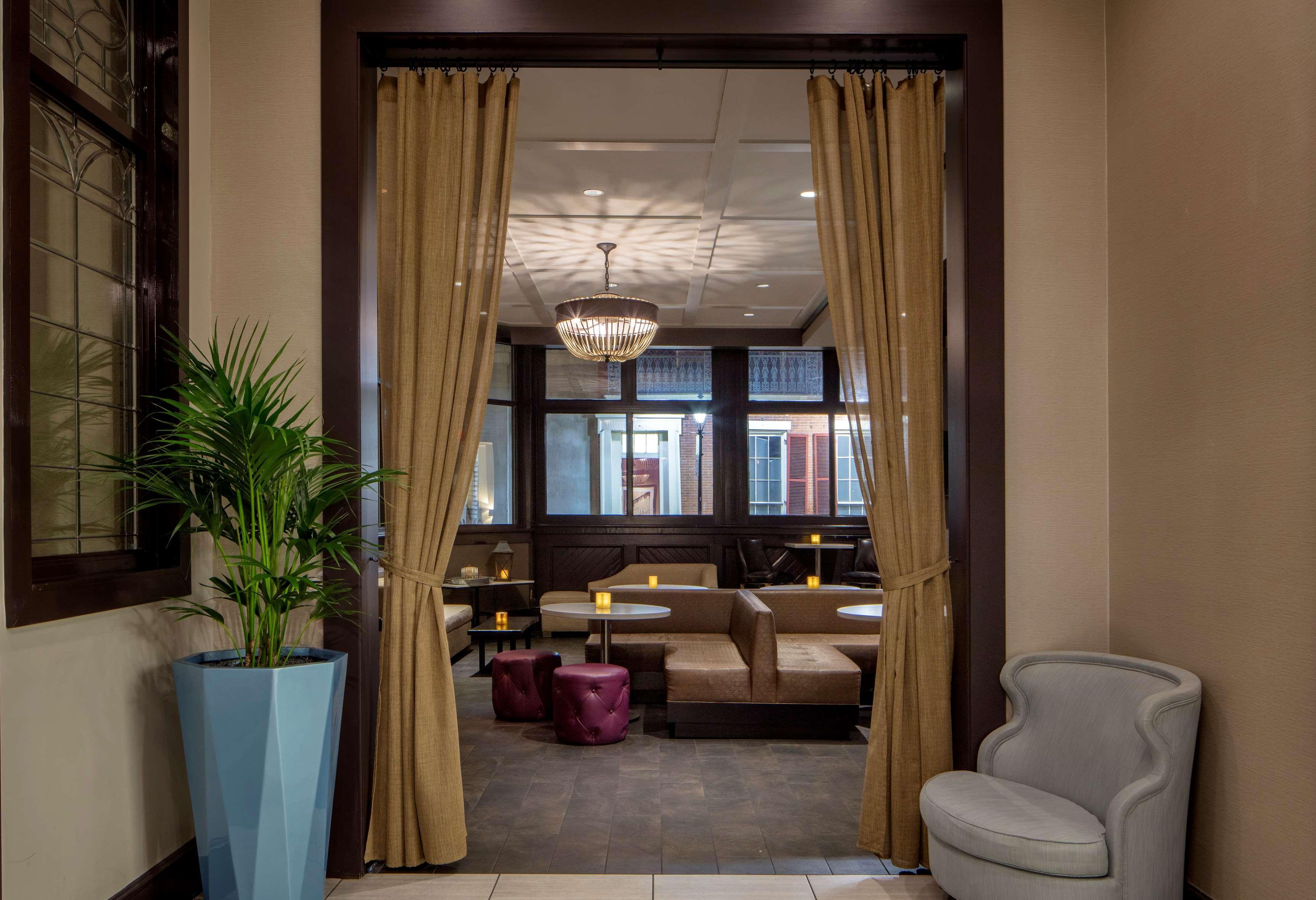 Hyatt Centric French Quarter 4* New Orleans