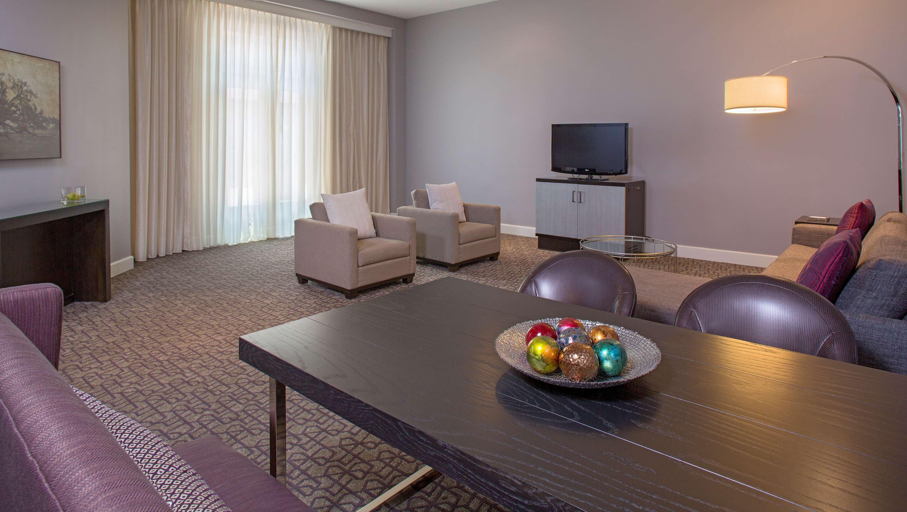 Hyatt Centric French Quarter 4* New Orleans