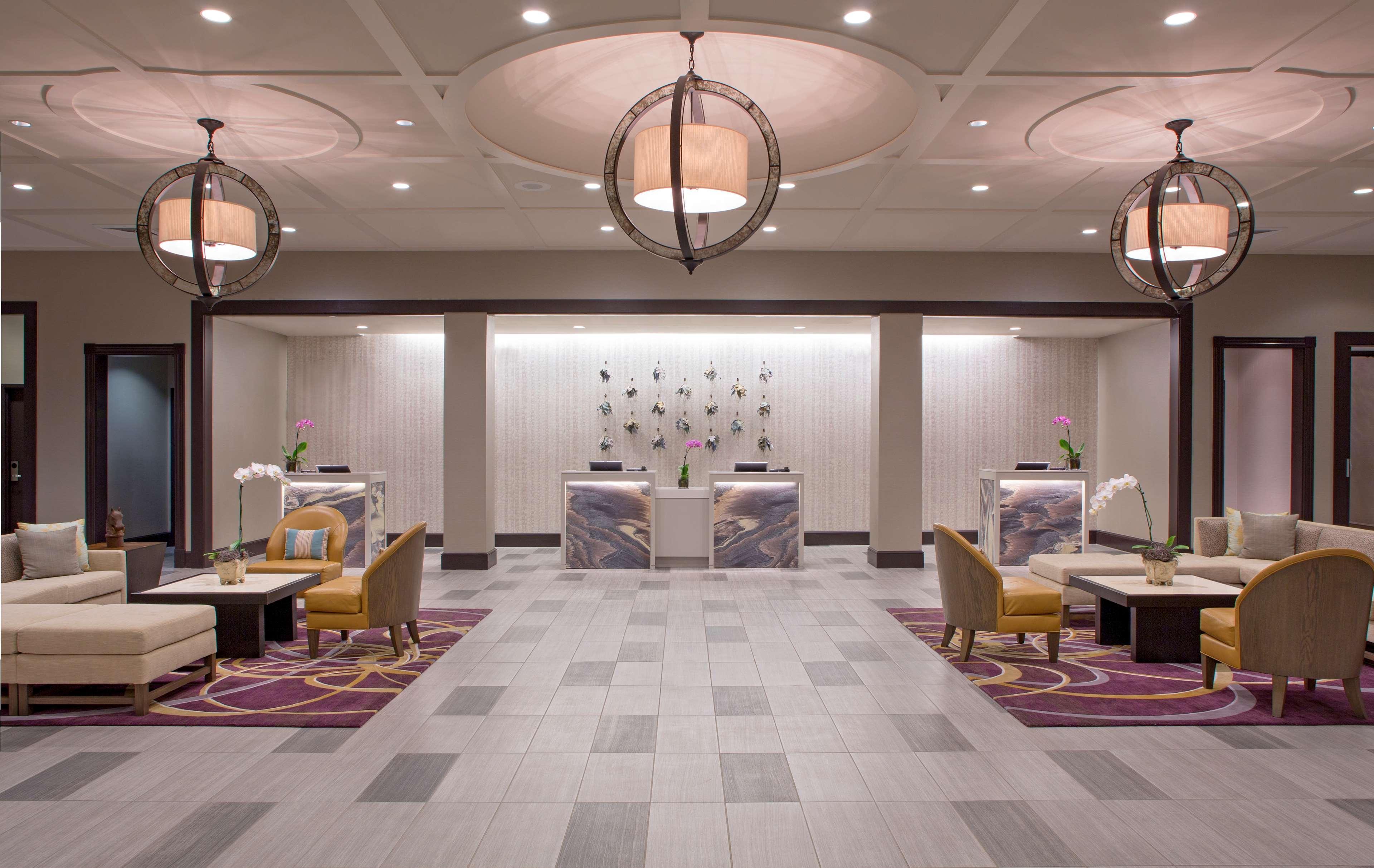Hotel Hyatt Centric French Quarter