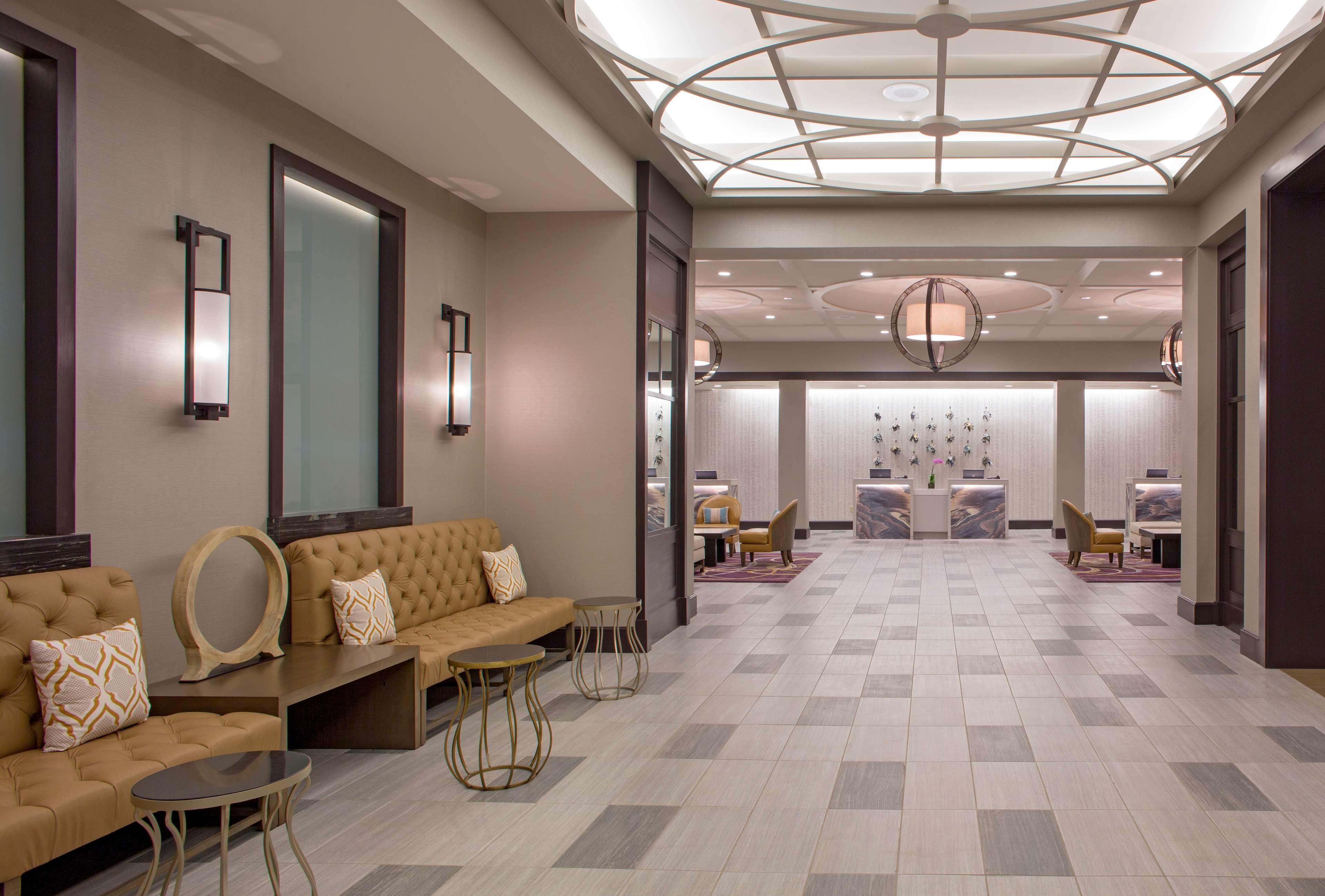 Hyatt Centric French Quarter