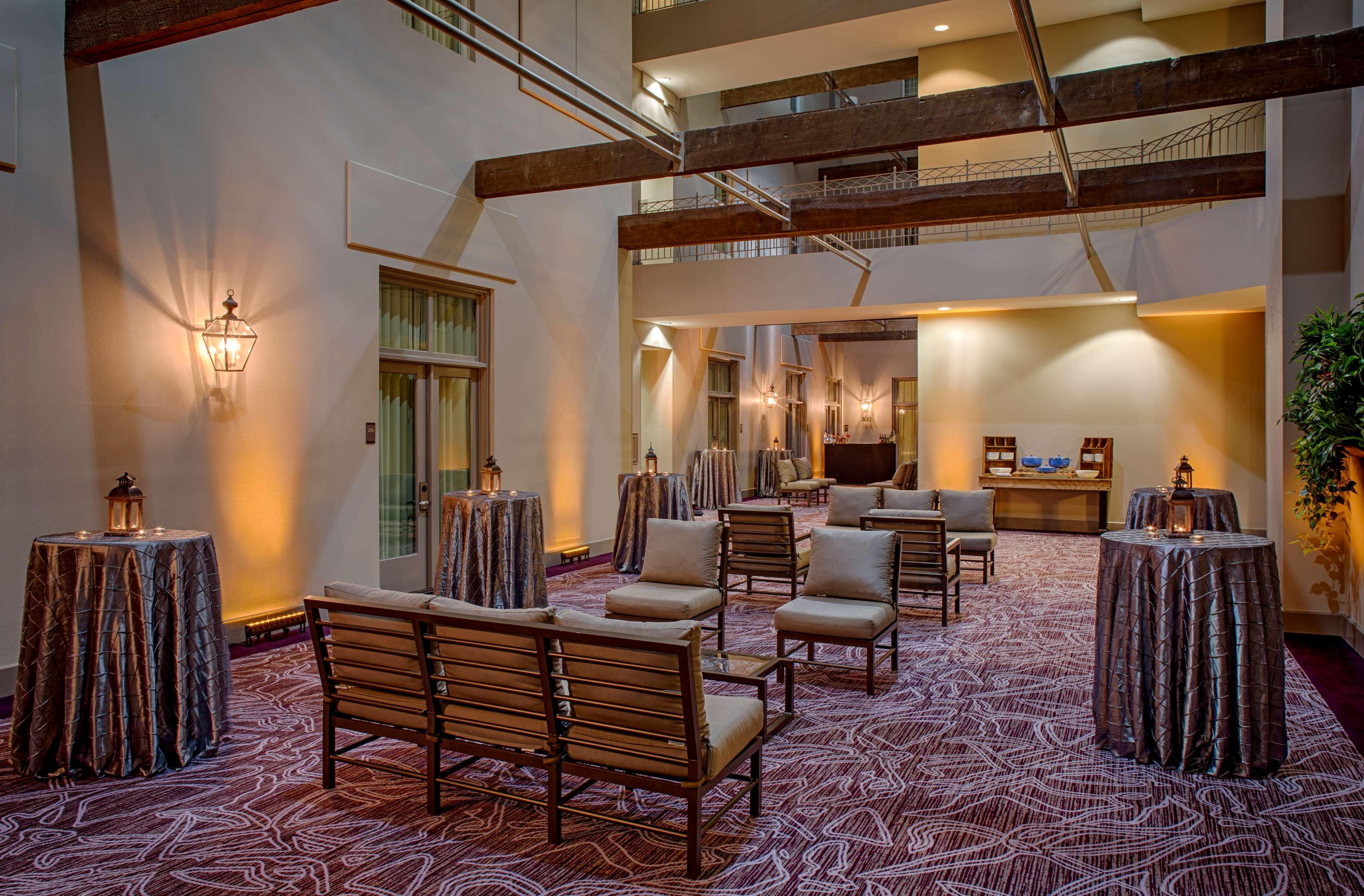 Hyatt Centric French Quarter Hotel