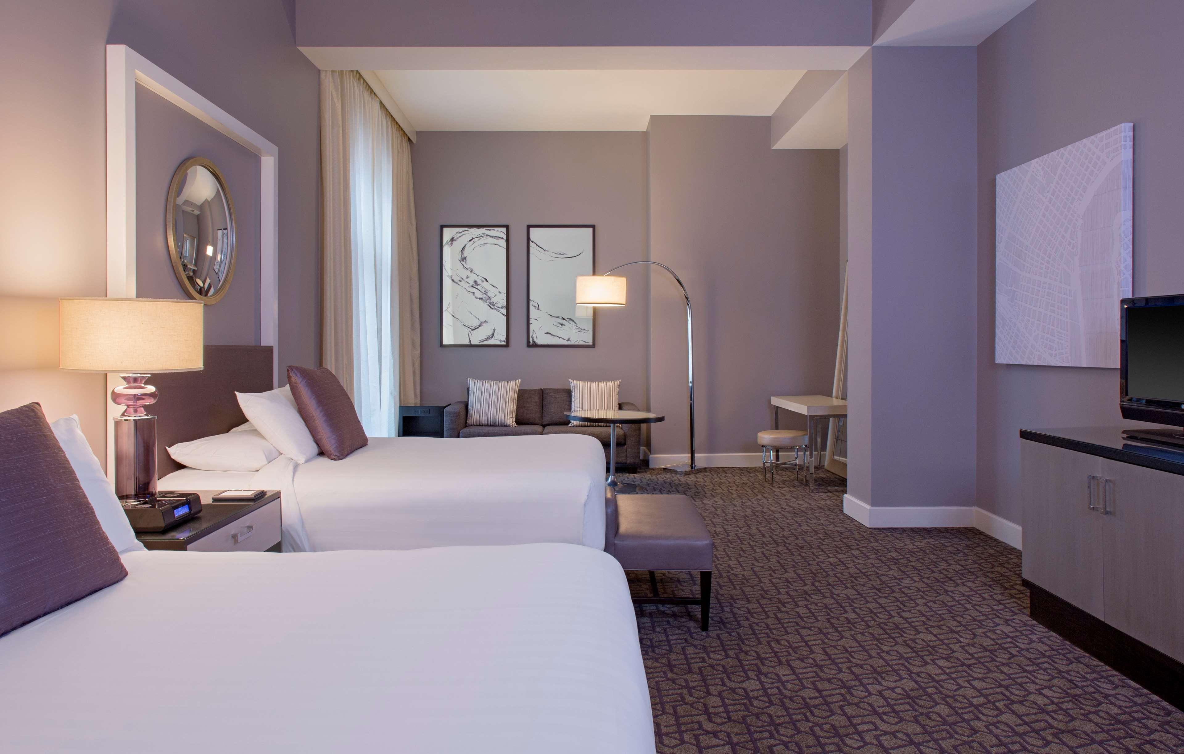 Hyatt Centric French Quarter Hotel New Orleans
