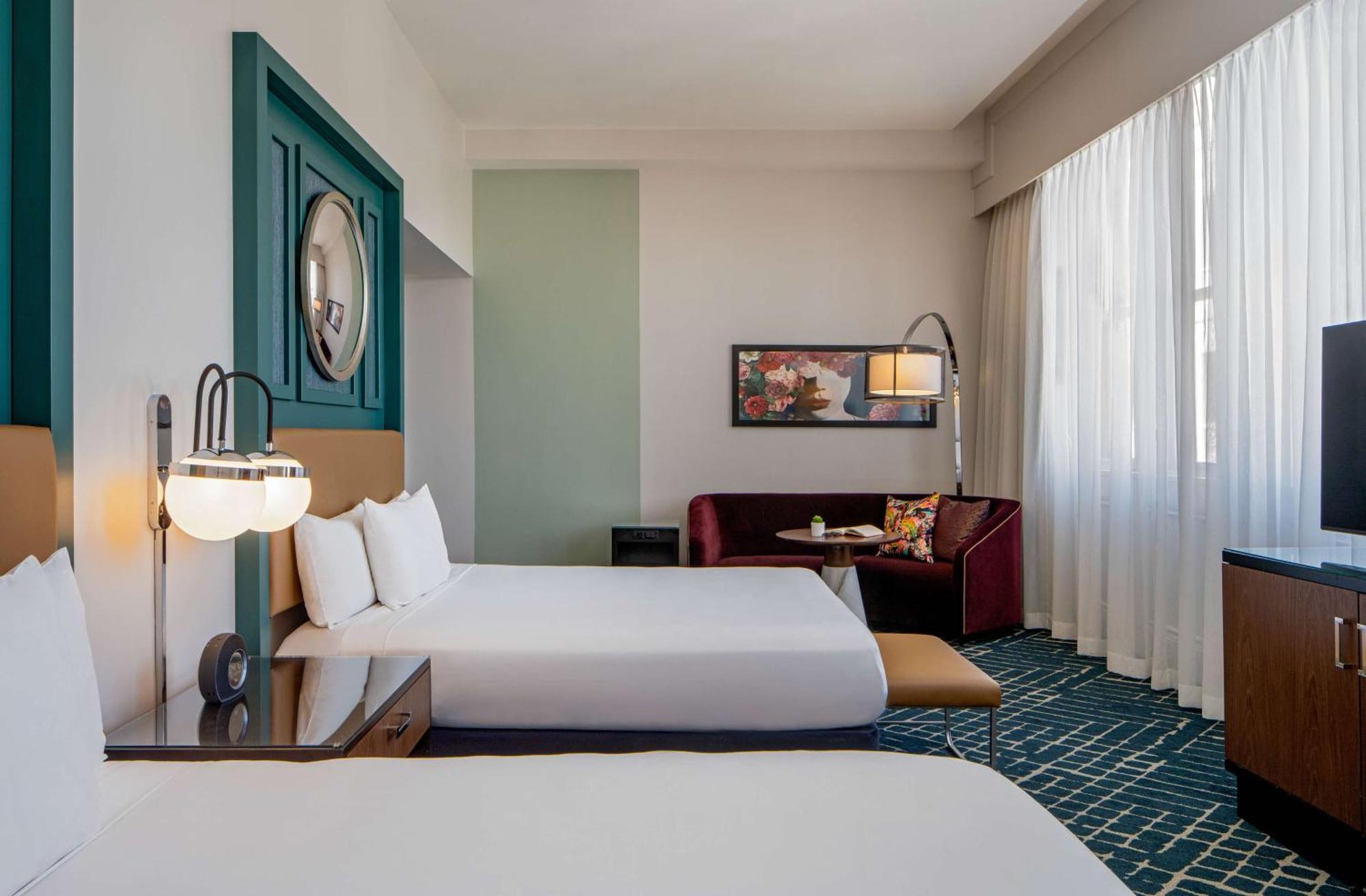 Hotel Hyatt Centric French Quarter New Orleans