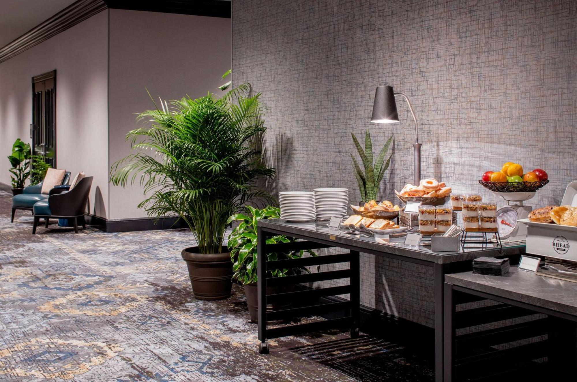 Hyatt Centric French Quarter New Orleans