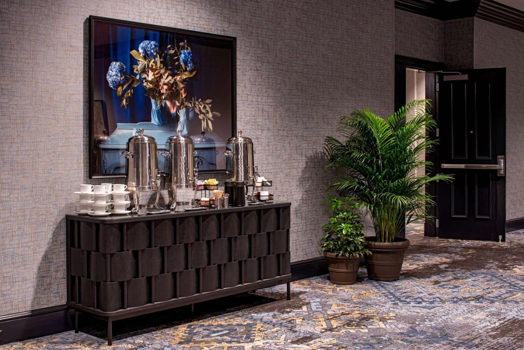 Hyatt Centric French Quarter 4*