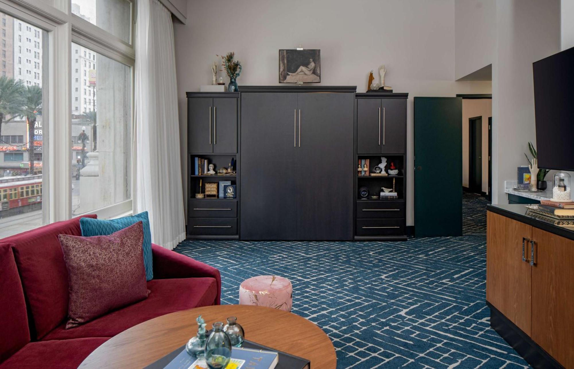 Hotel Hyatt Centric French Quarter 4*
