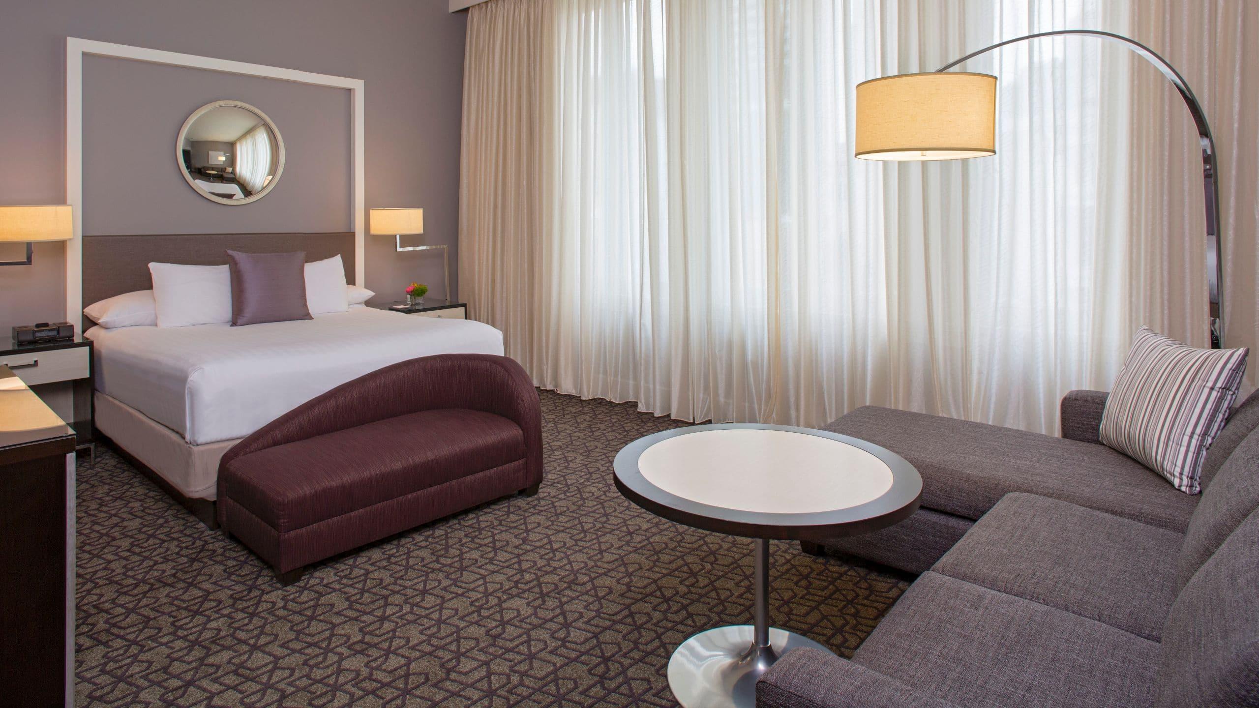 Hyatt Centric French Quarter 4* Nueva Orleans