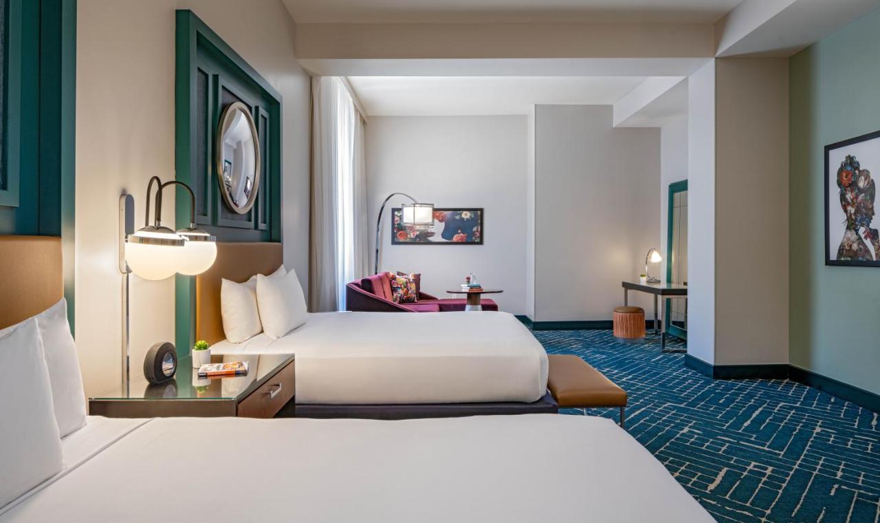 Hyatt Centric French Quarter Nueva Orleans