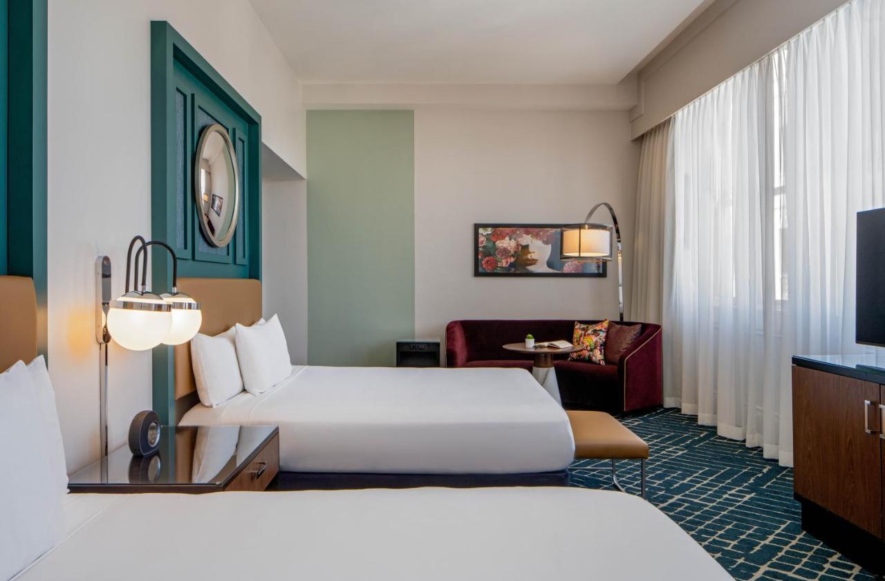 Hyatt Centric French Quarter Nueva Orleans
