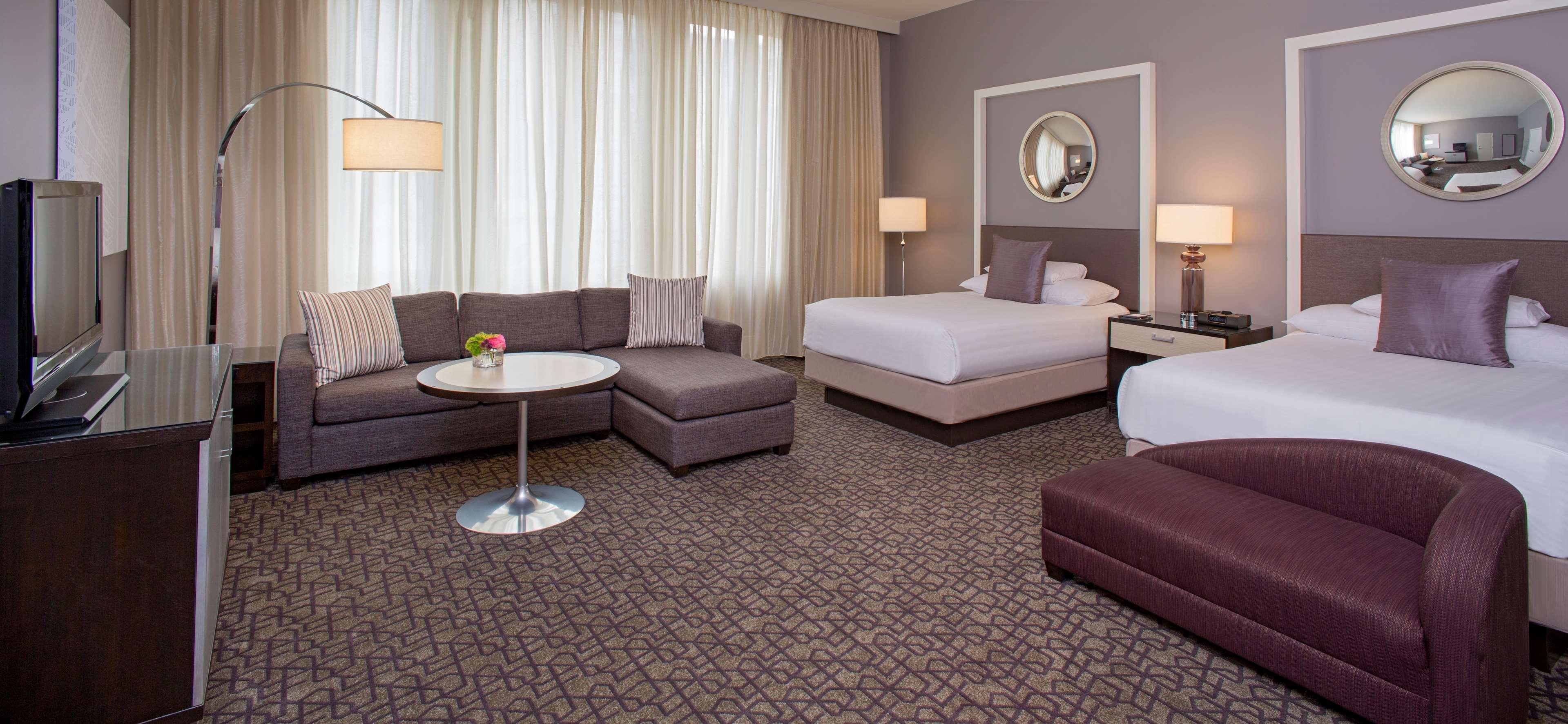Hyatt Centric French Quarter 4* Nueva Orleans