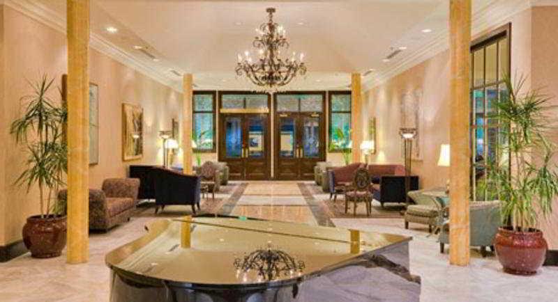 Hyatt Centric French Quarter Hotel 4*