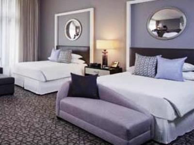 Hyatt Centric French Quarter Hotel